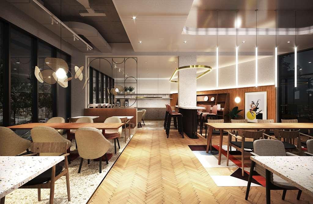 Qubus Hotel Katowice