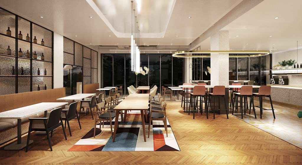 Qubus Hotel