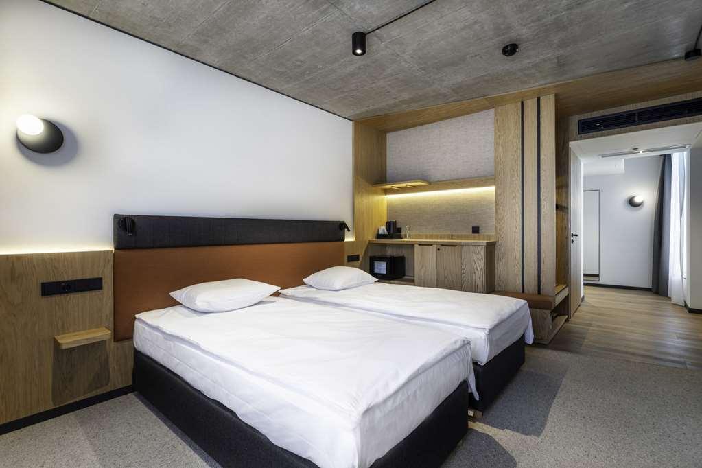 Qubus Hotel Katowice