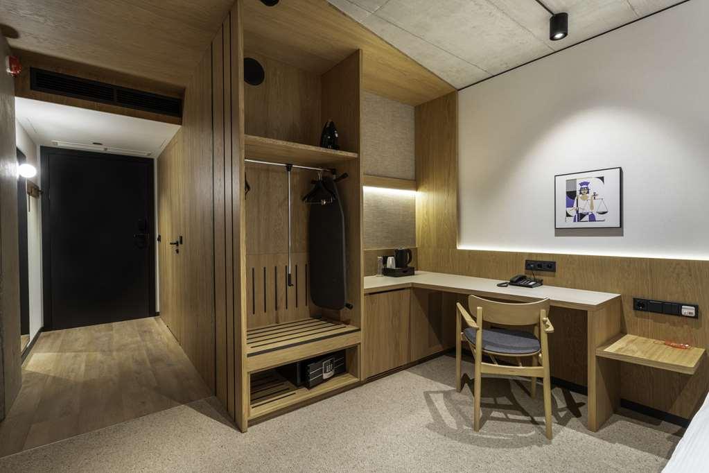 Qubus Hotel