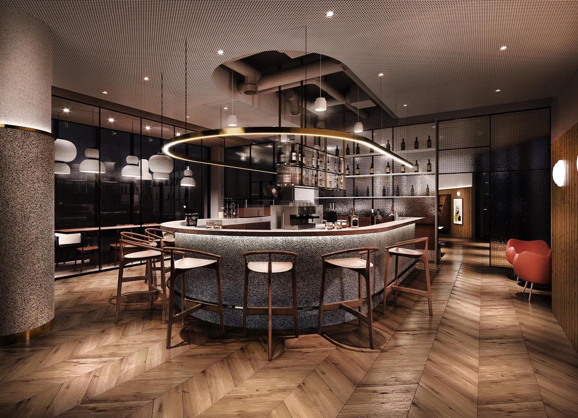 Hotel Qubus Katowice