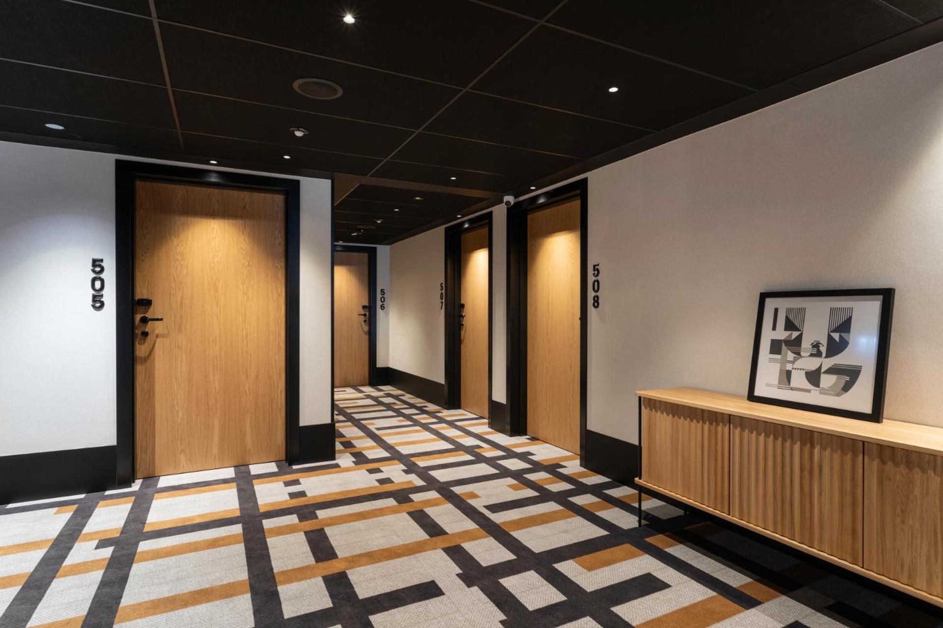 Qubus 4* Katowice