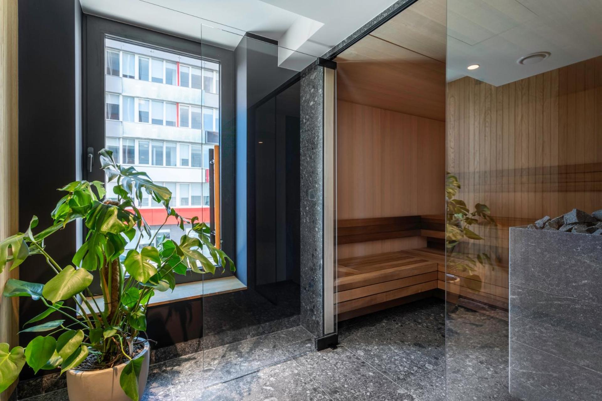 Qubus Hotel 4*