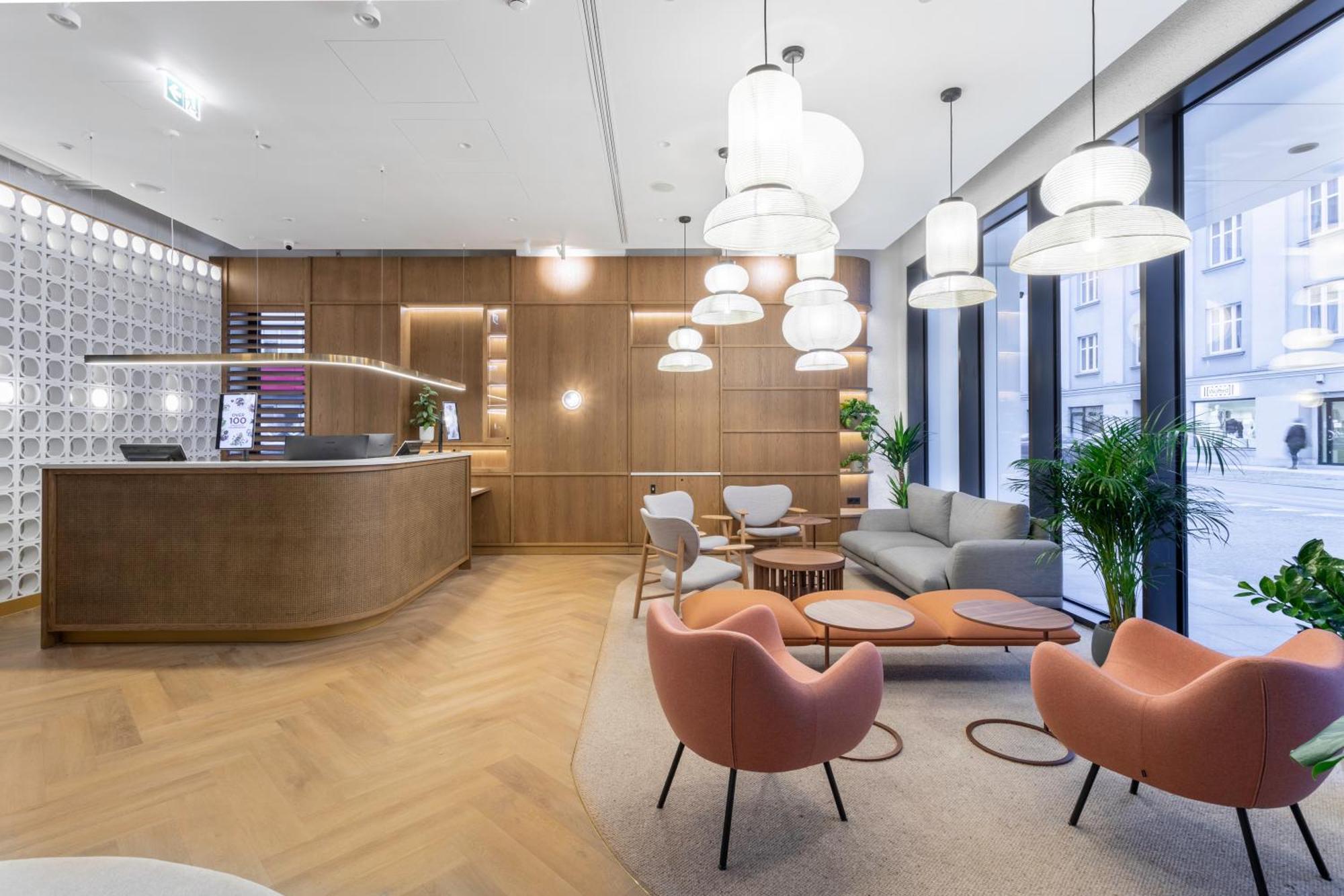 Qubus 4* Katowice