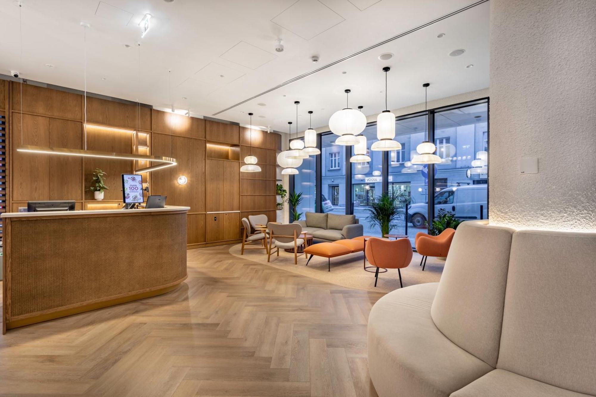 Qubus 4* Katowice