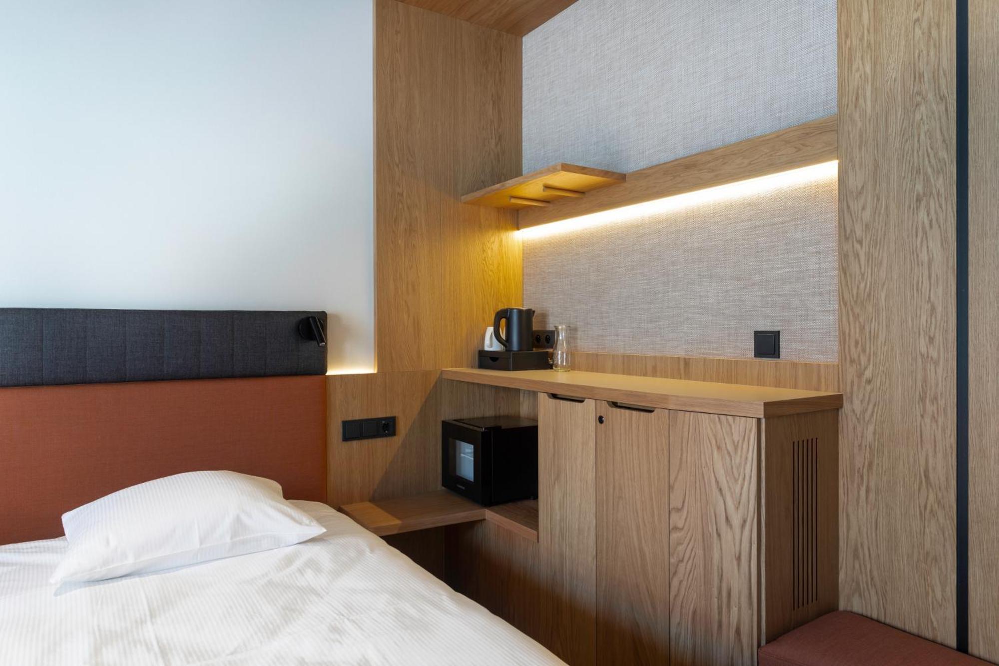 Qubus Hotel Katowice