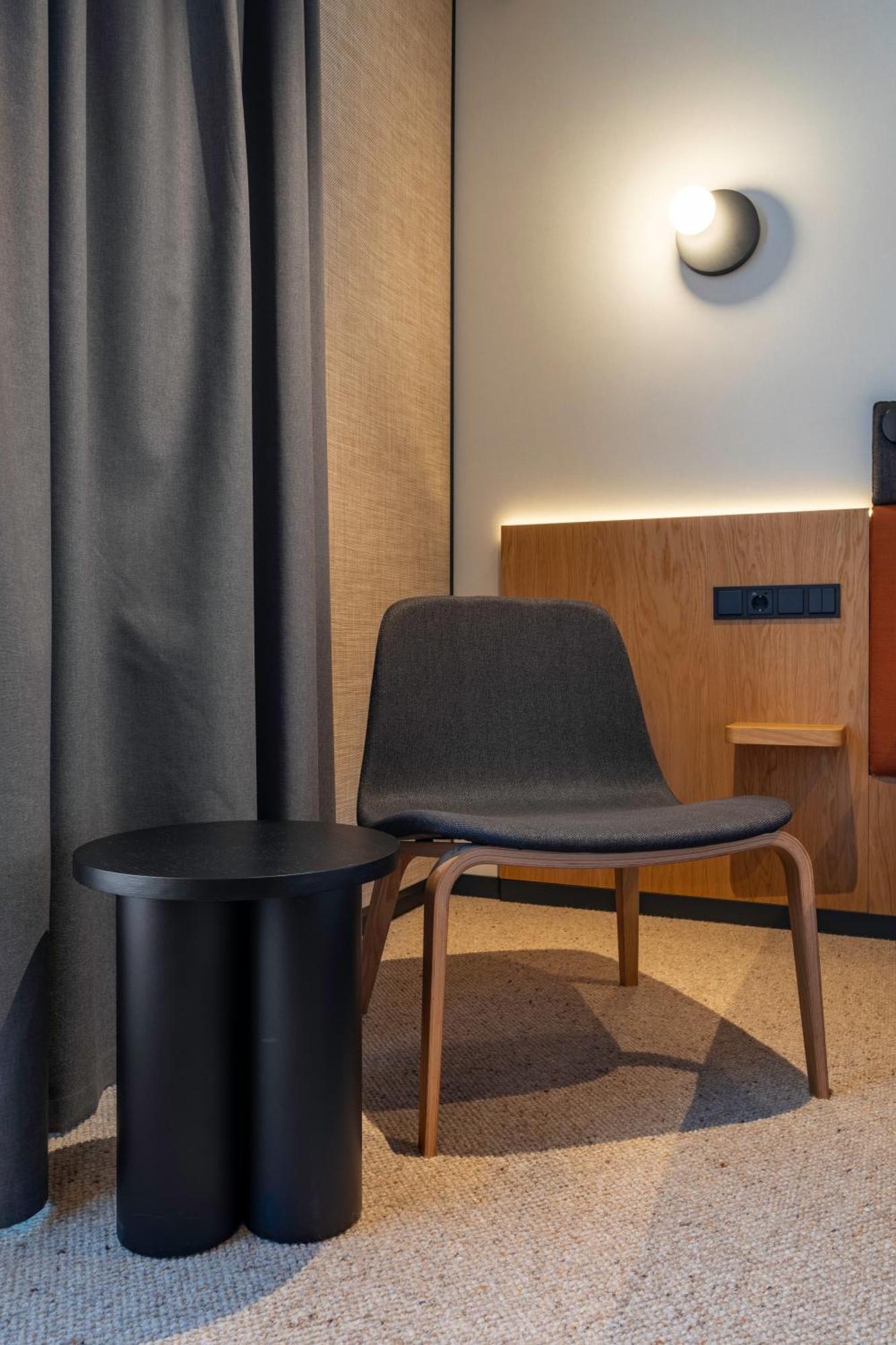 Qubus 4* Katowice