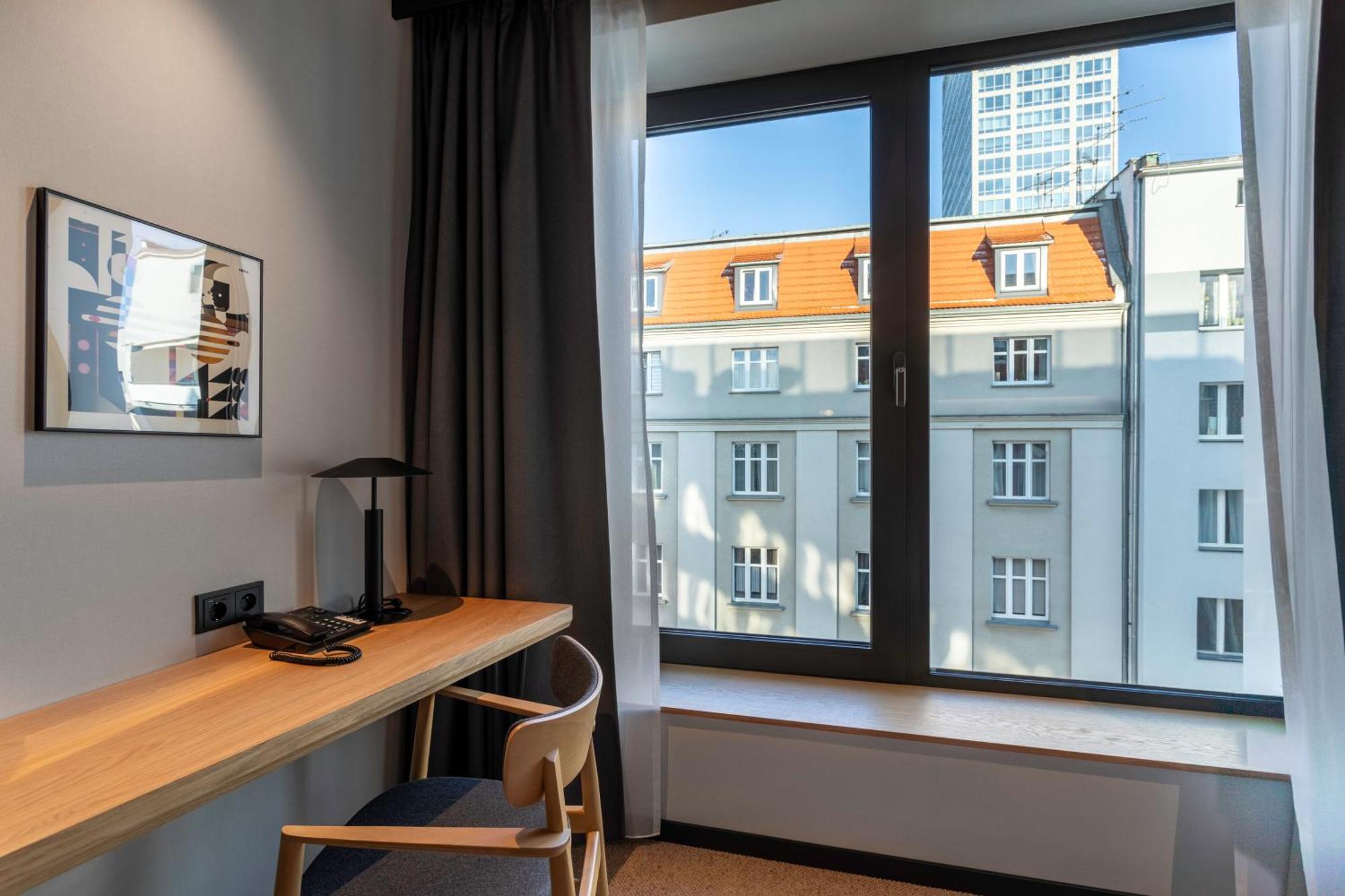 Qubus Hotel Katowice