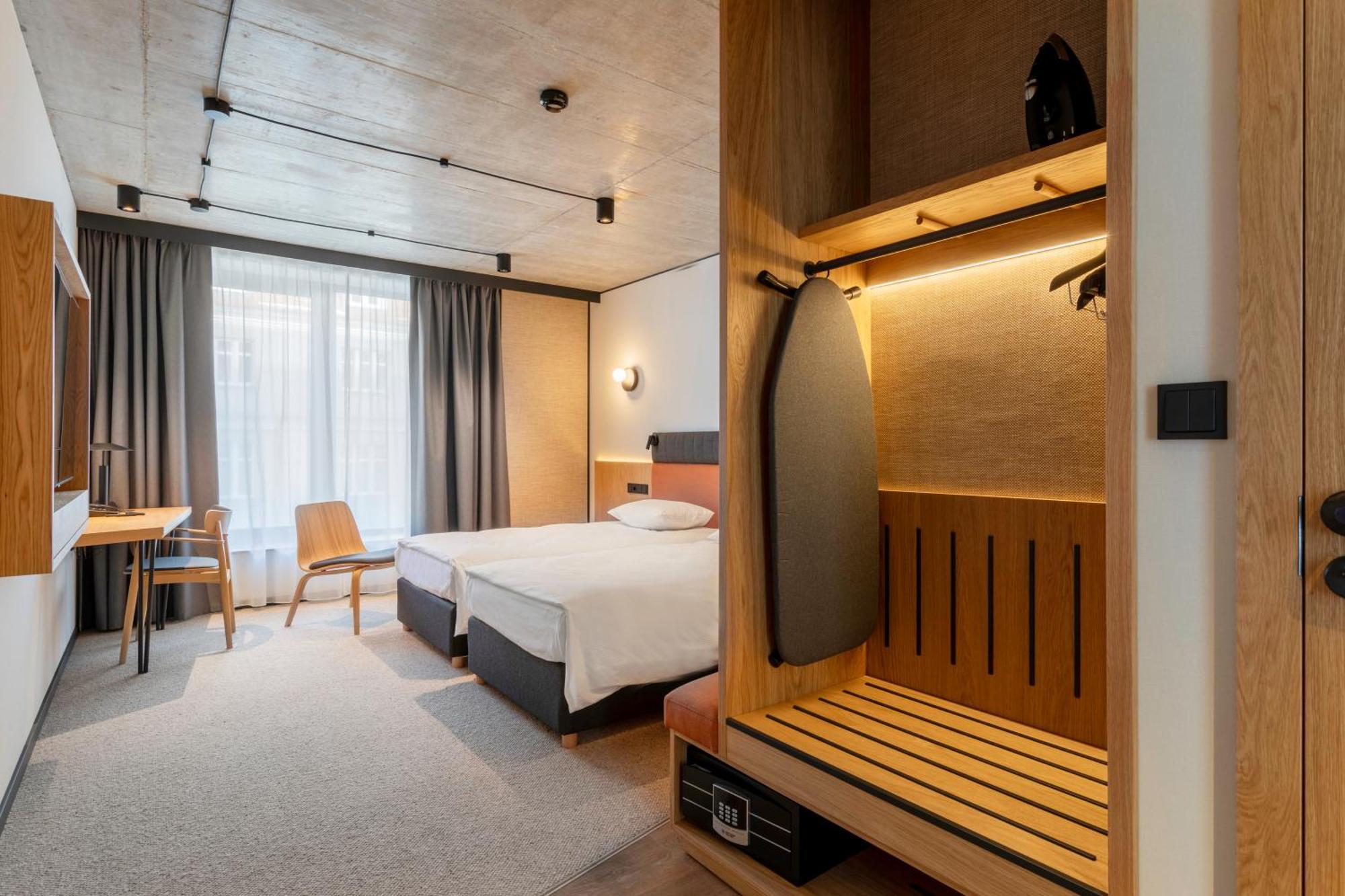 Hotel Qubus