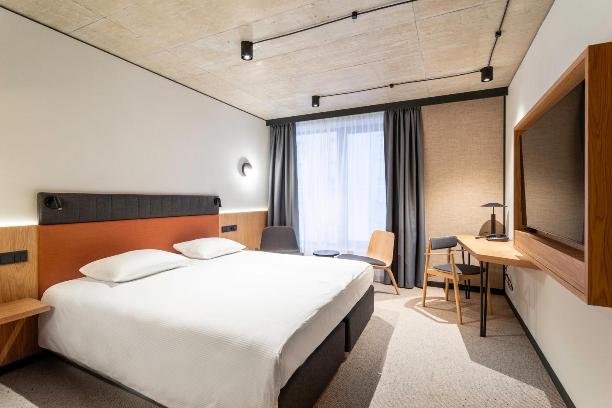 Hotel Qubus 4*