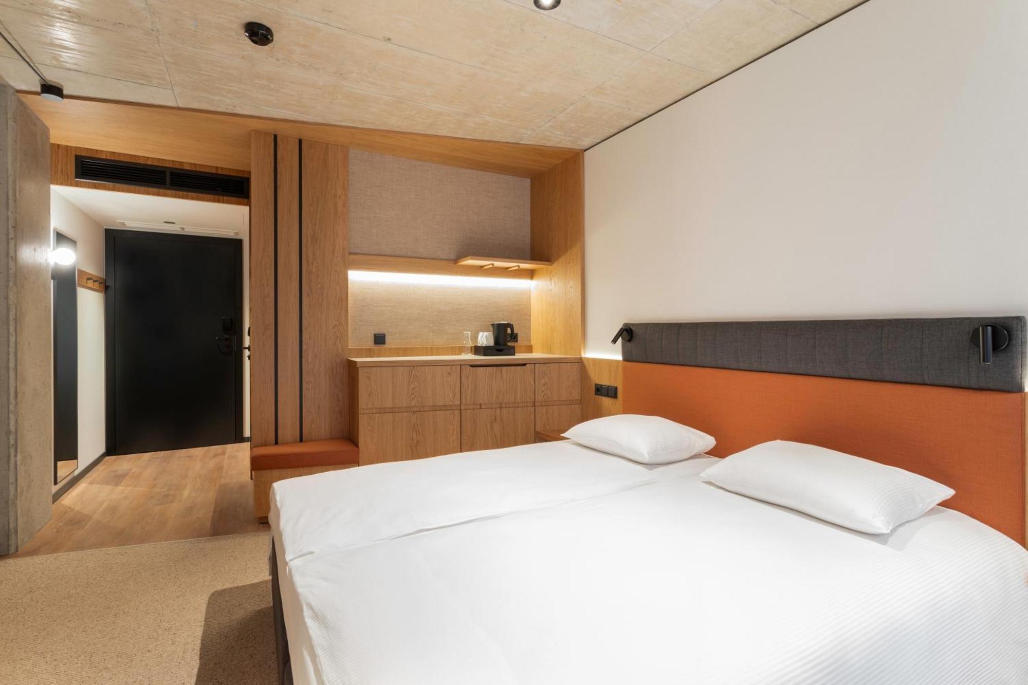 Hotel Qubus 4*
